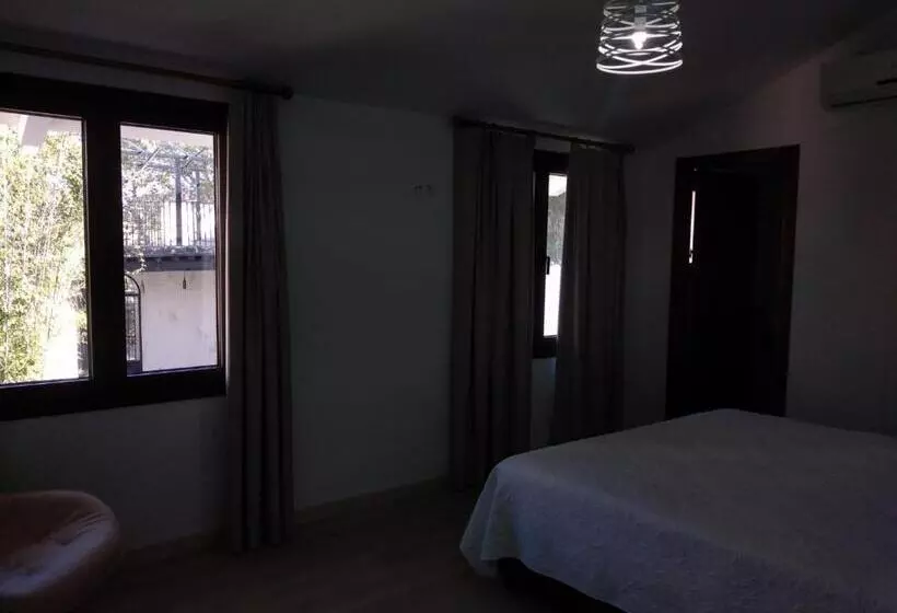 Fotos del hotel Canaan Boutique  Ronda:  23