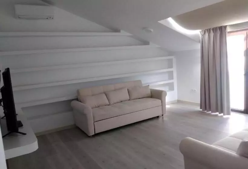 Fotos del hotel Canaan Boutique  Ronda:  18