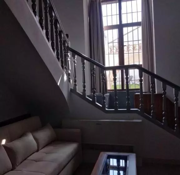 Fotos del hotel Canaan Boutique  Ronda:  24