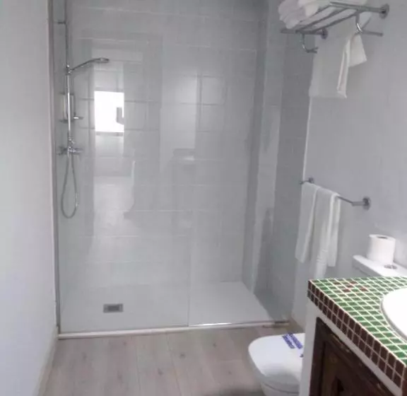 Fotos del hotel Canaan Boutique  Ronda:  10