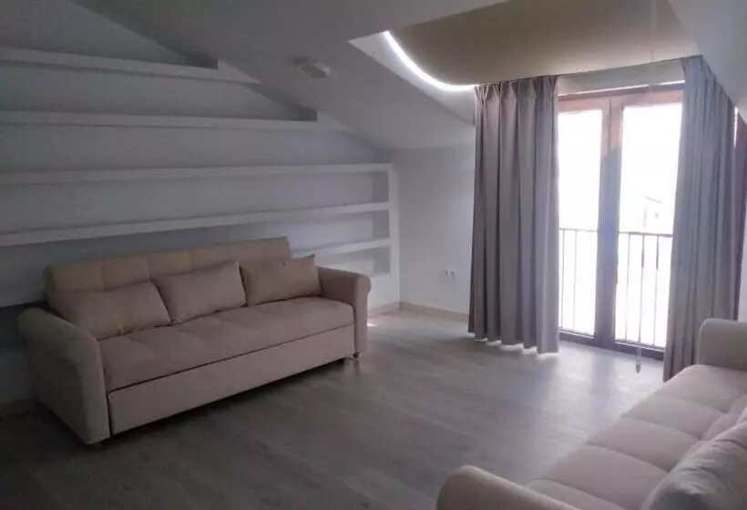 Fotos del hotel Canaan Boutique  Ronda:  22