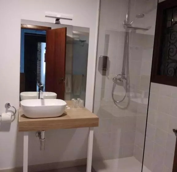 Fotos del hotel Canaan Boutique  Ronda:  21