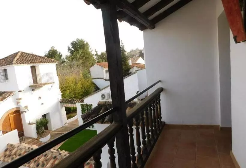 Fotos del hotel Canaan Boutique  Ronda:  9