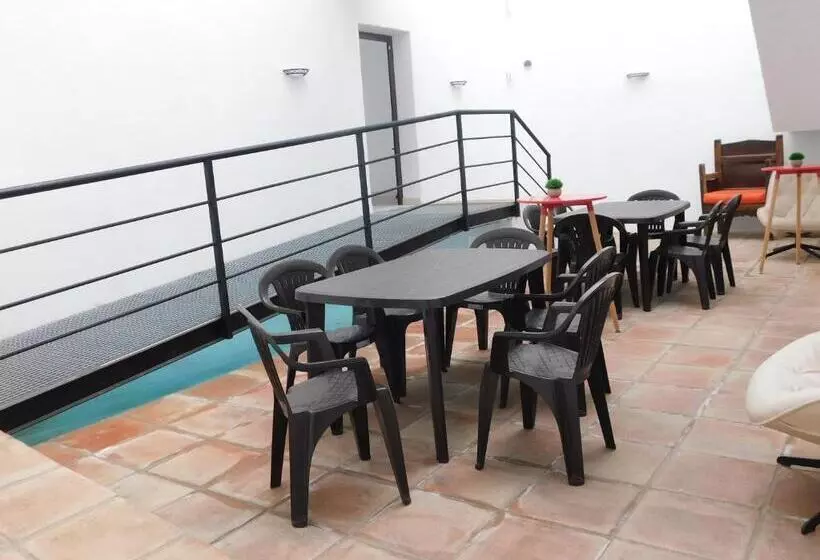 Fotos del hotel Canaan Boutique  Ronda:  5