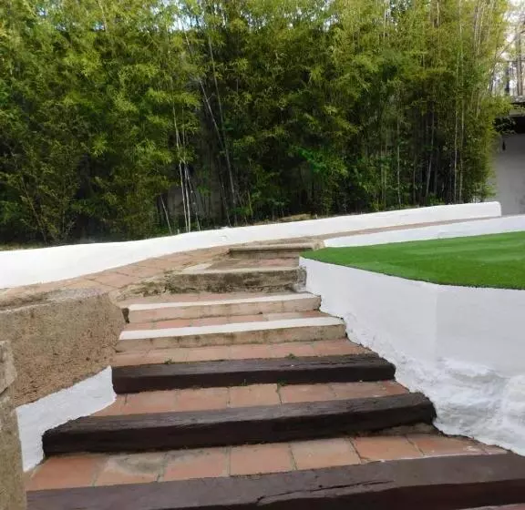 Fotos del hotel Canaan Boutique  Ronda:  13