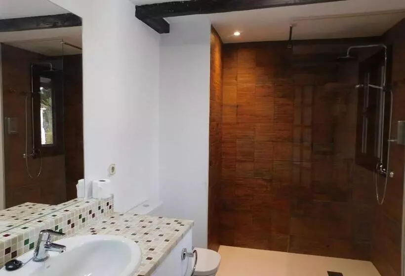 Fotos del hotel Canaan Boutique  Ronda:  14