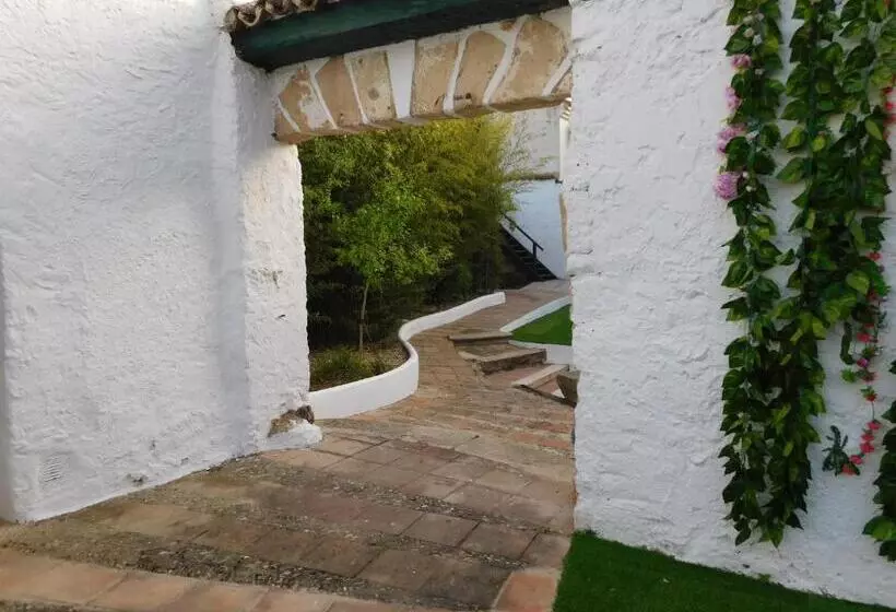 Fotos del hotel Canaan Boutique  Ronda:  16