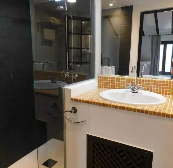 Fotos del hotel Canaan Boutique  Ronda:  17