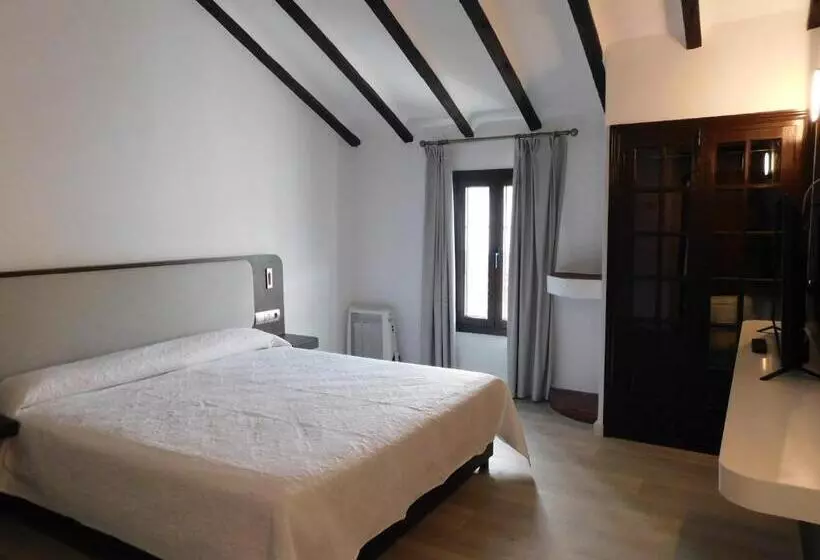 Fotos del hotel Canaan Boutique  Ronda:  15