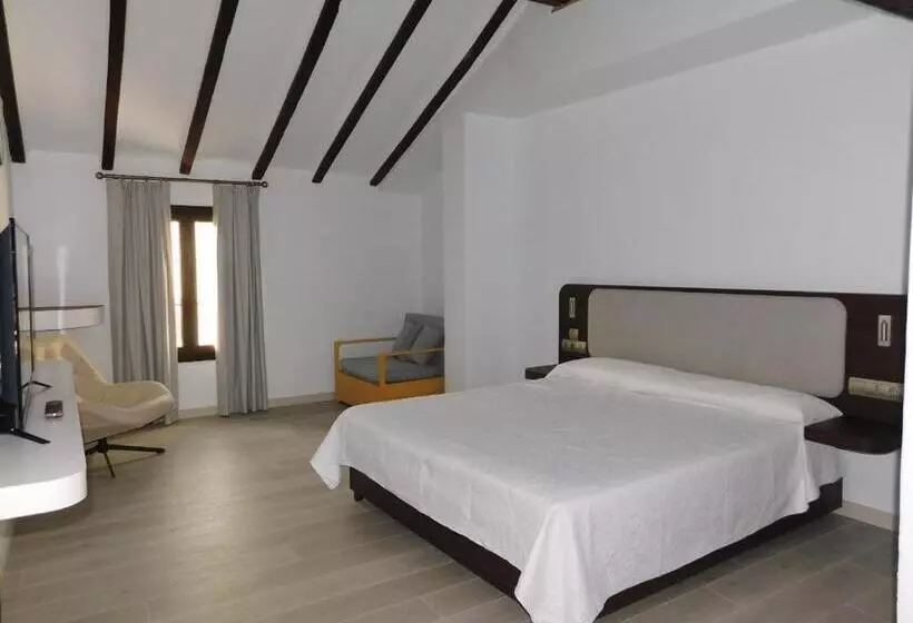 Fotos del hotel Canaan Boutique  Ronda:  12