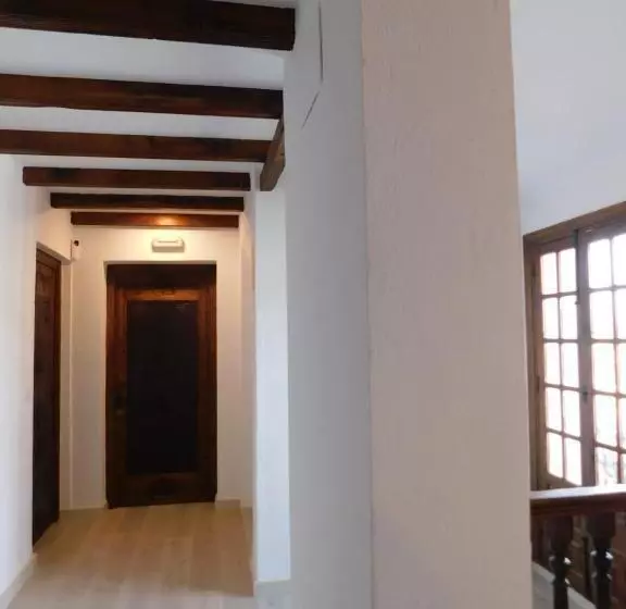 Fotos del hotel Canaan Boutique  Ronda:  4