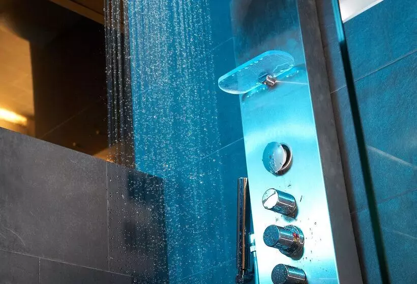 Fotos del hotel Alegria Plaza Paris 4*sup:  82