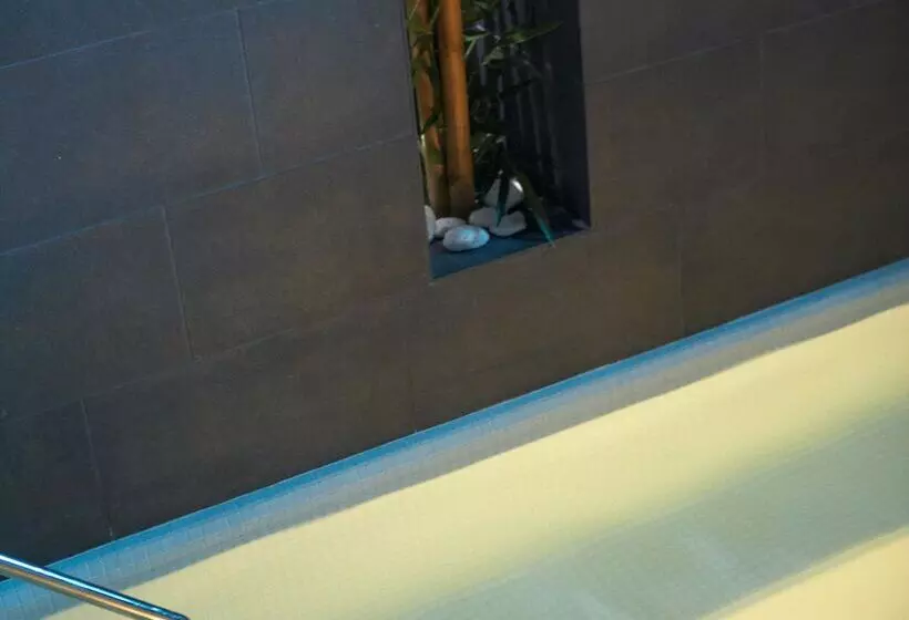 Fotos del hotel Alegria Plaza Paris 4*sup:  51