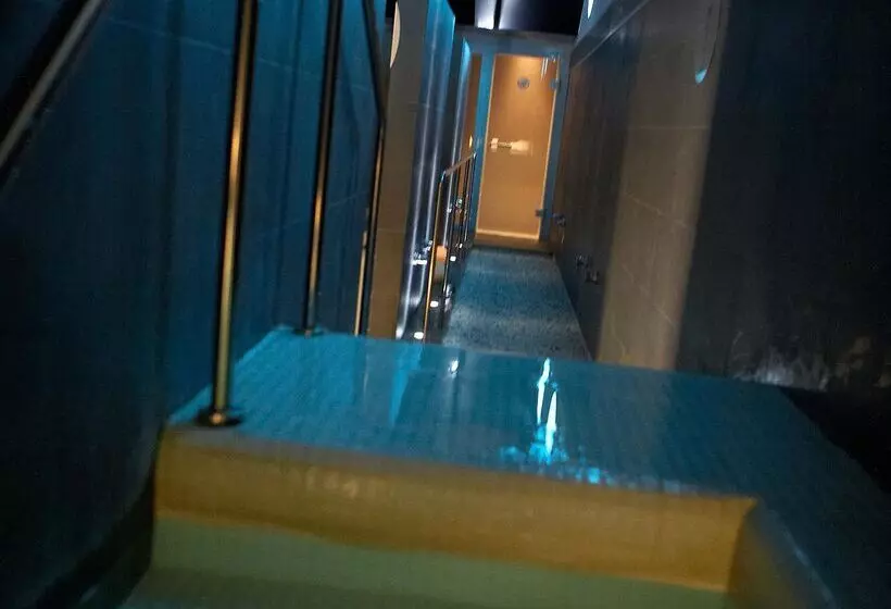 Fotos del hotel Alegria Plaza Paris 4*sup:  91