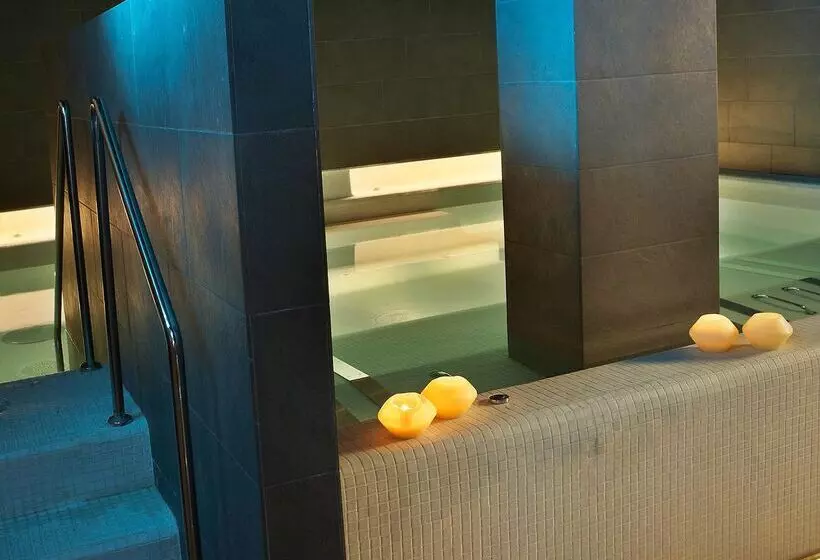 Fotos del hotel Alegria Plaza Paris 4*sup:  40