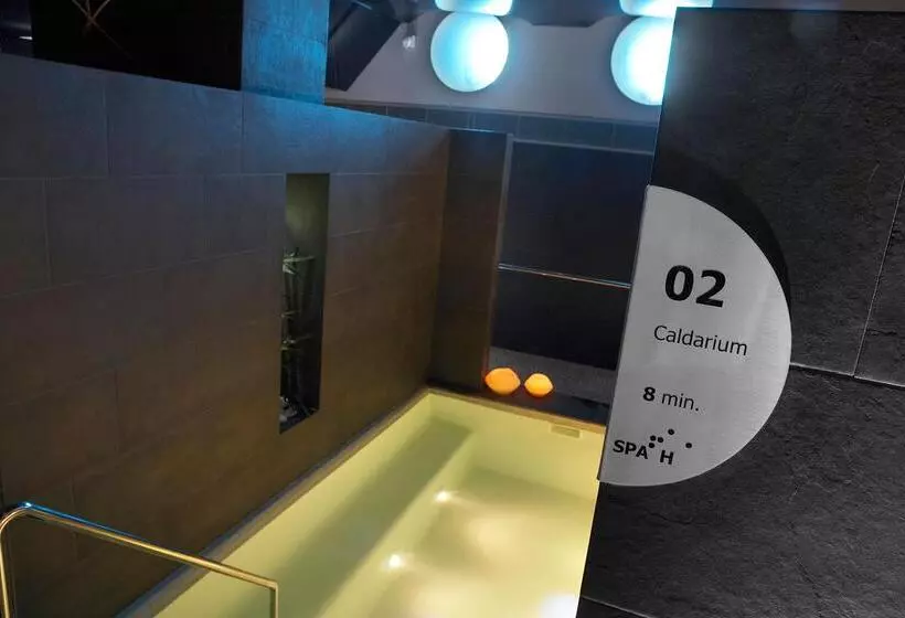 Fotos del hotel Alegria Plaza Paris 4*sup:  94