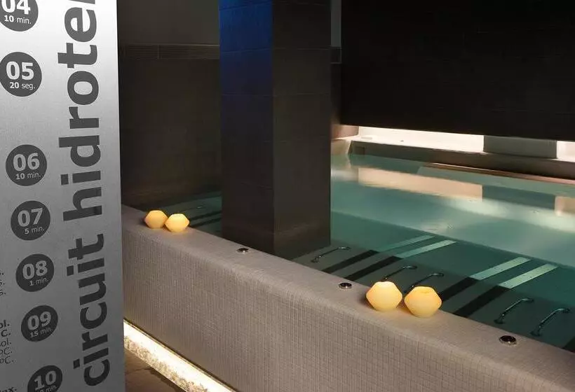 Fotos del hotel Alegria Plaza Paris 4*sup:  41