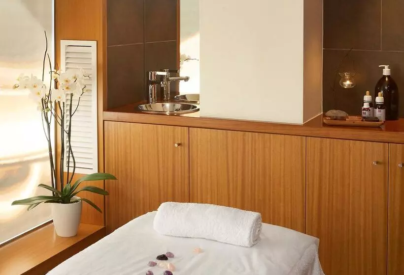 Fotos del hotel Alegria Plaza Paris 4*sup:  15