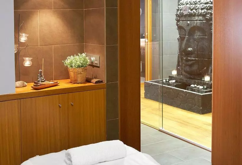 Fotos del hotel Alegria Plaza Paris 4*sup:  70