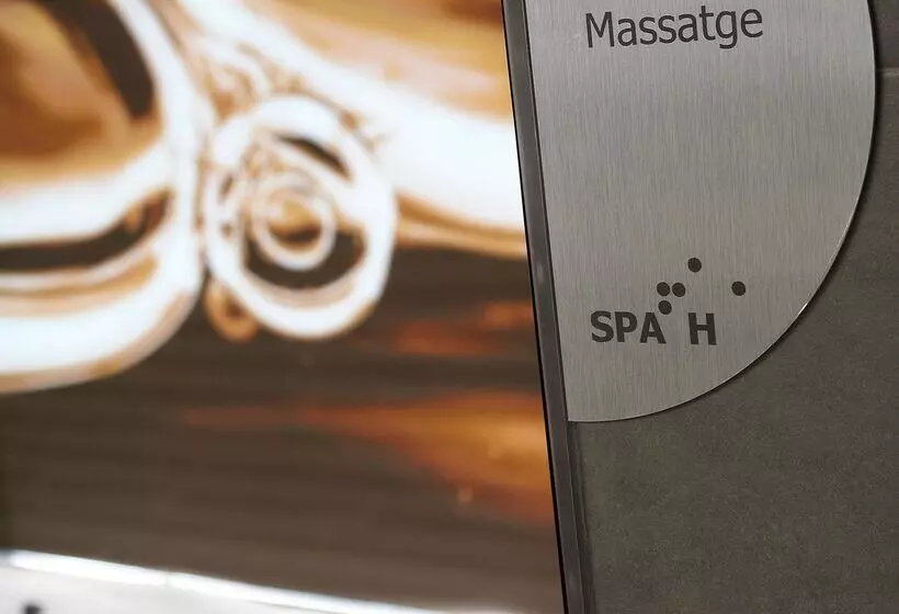 Fotos del hotel Alegria Plaza Paris 4*sup:  83