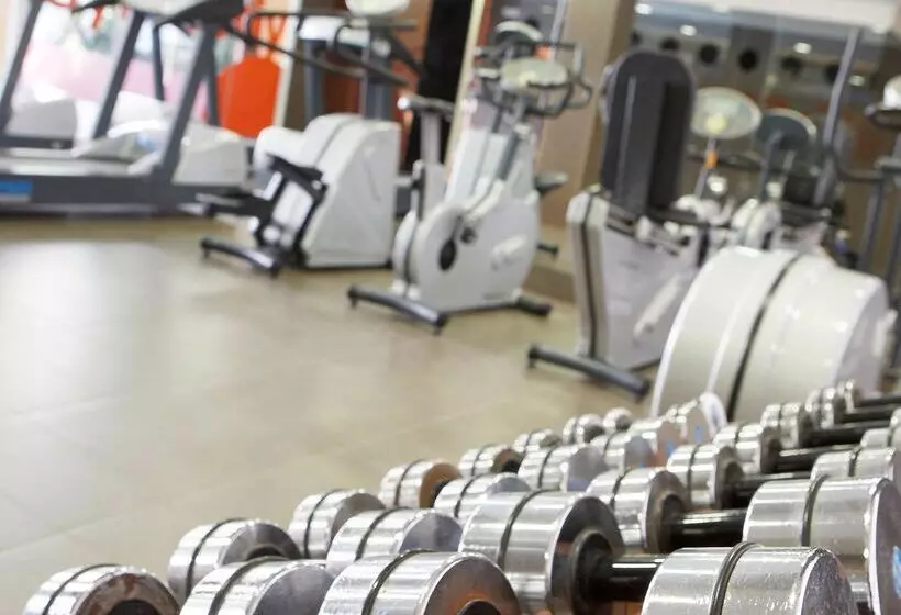 Fotos del hotel Alegria Plaza Paris 4*sup:  17