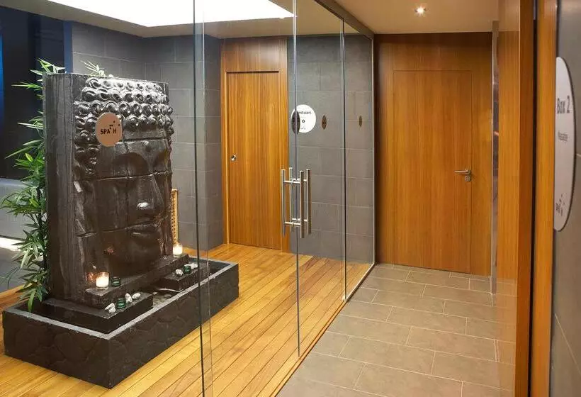 Fotos del hotel Alegria Plaza Paris 4*sup:  26