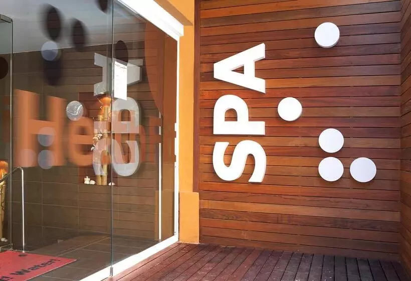 Fotos del hotel Alegria Plaza Paris 4*sup:  25