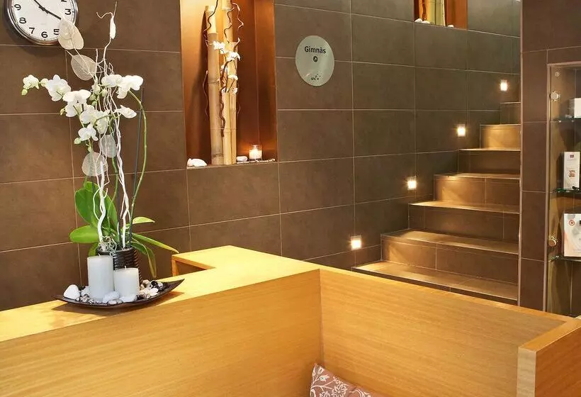 Fotos del hotel Alegria Plaza Paris 4*sup:  81