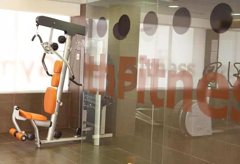 Fotos del hotel Alegria Plaza Paris 4*sup:  64