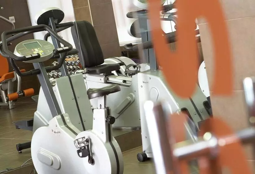 Fotos del hotel Alegria Plaza Paris 4*sup:  18