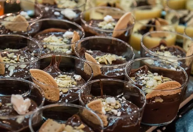 Fotos del hotel Alegria Plaza Paris 4*sup:  75