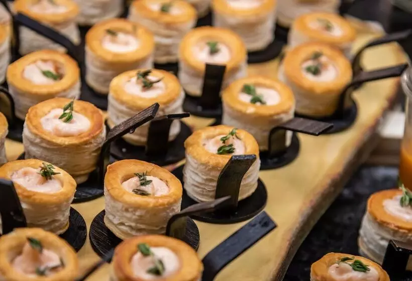 Fotos del hotel Alegria Plaza Paris 4*sup:  37