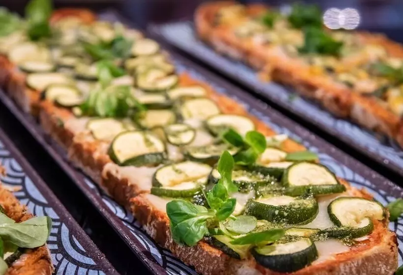 Fotos del hotel Alegria Plaza Paris 4*sup:  33