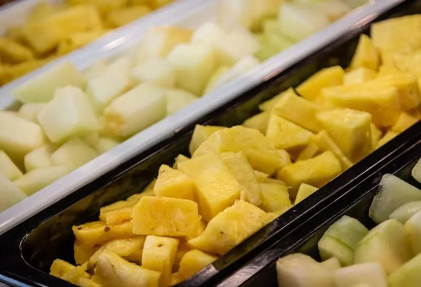 Fotos del hotel Alegria Plaza Paris 4*sup:  72