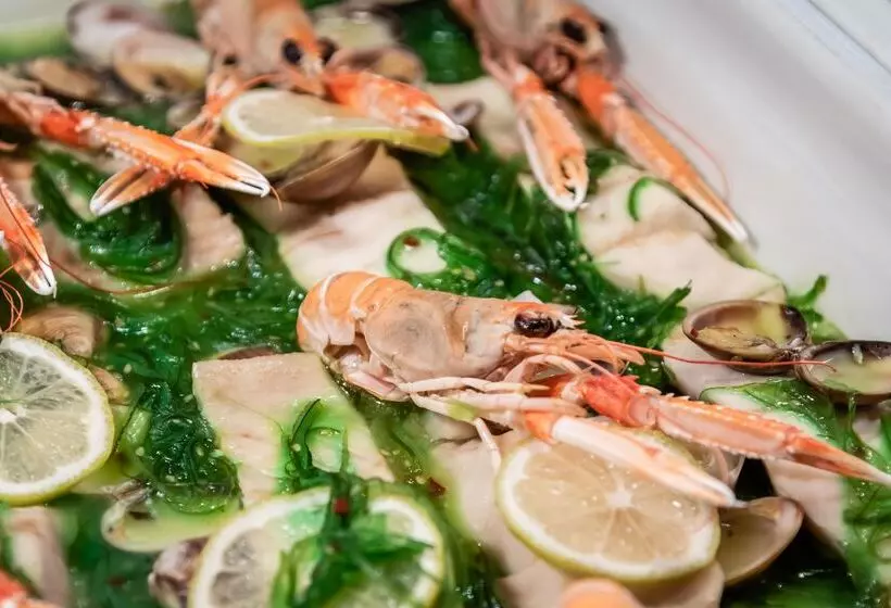 Fotos del hotel Alegria Plaza Paris 4*sup:  88