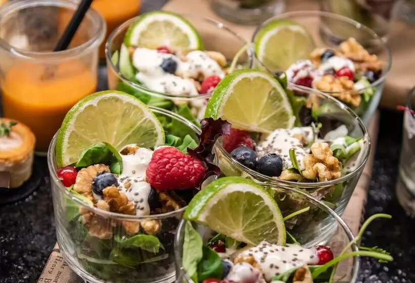 Fotos del hotel Alegria Plaza Paris 4*sup:  35