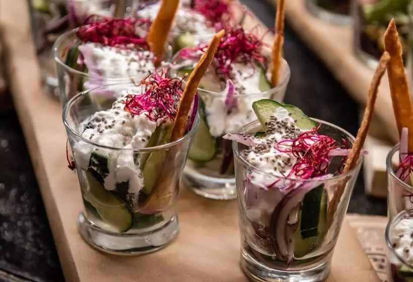 Fotos del hotel Alegria Plaza Paris 4*sup:  73