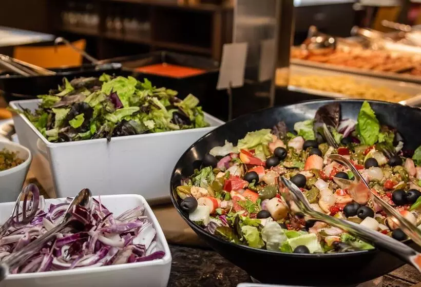 Fotos del hotel Alegria Plaza Paris 4*sup:  30