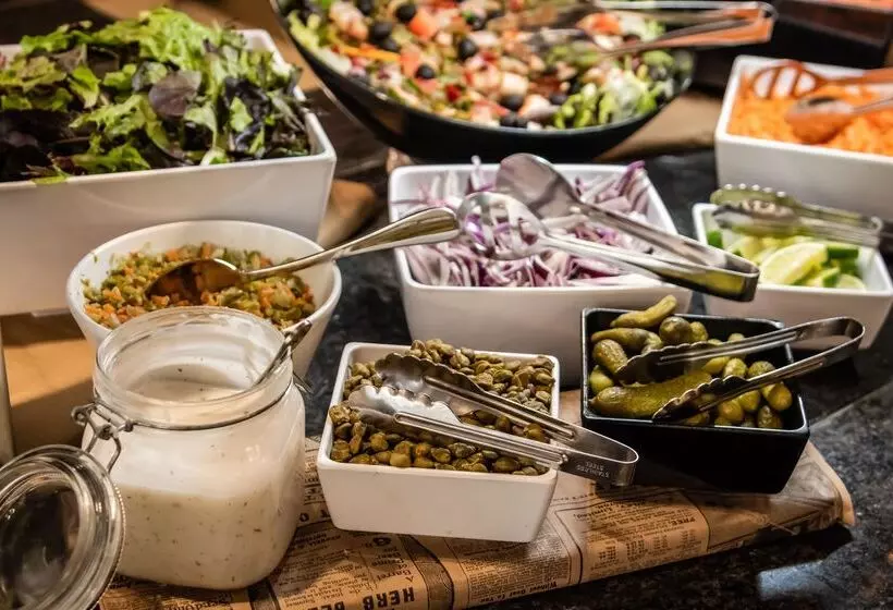 Fotos del hotel Alegria Plaza Paris 4*sup:  28