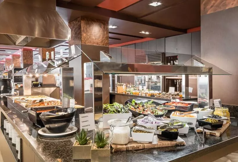 Fotos del hotel Alegria Plaza Paris 4*sup:  74