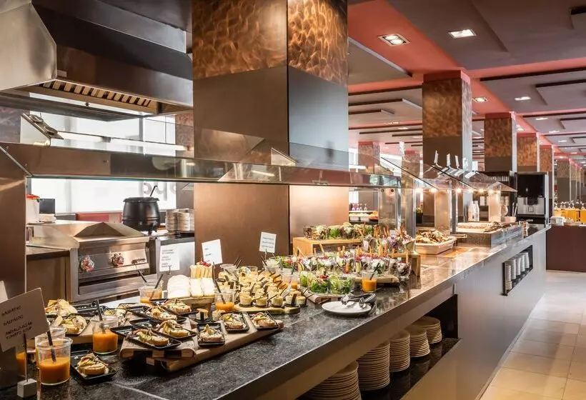 Fotos del hotel Alegria Plaza Paris 4*sup:  76