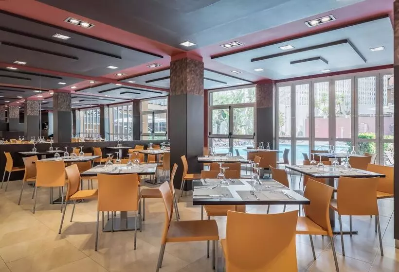 Fotos del hotel Alegria Plaza Paris 4*sup:  36