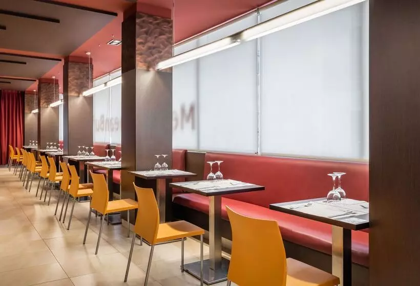 Fotos del hotel Alegria Plaza Paris 4*sup:  79