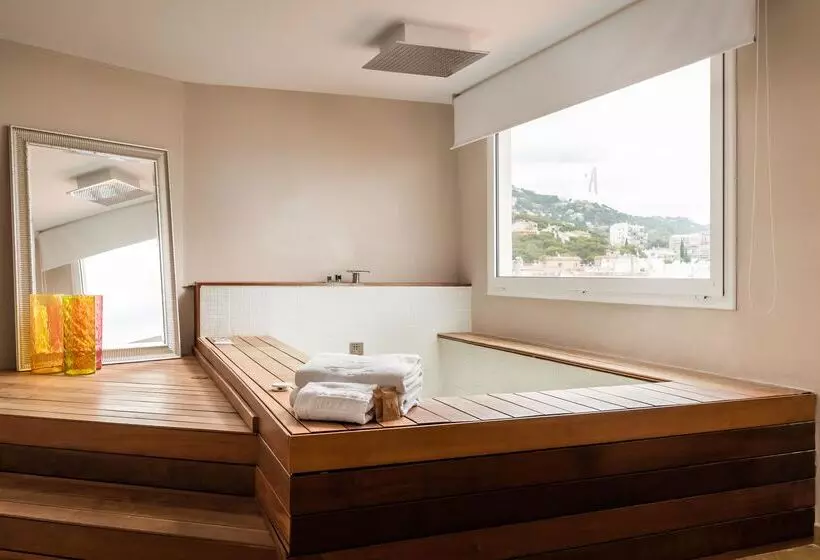 Fotos del hotel Alegria Plaza Paris 4*sup:  67