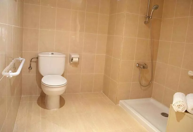 Fotos del hotel Alegria Plaza Paris 4*sup:  47