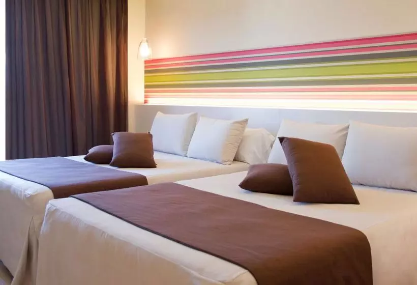 Fotos del hotel Alegria Plaza Paris 4*sup:  11