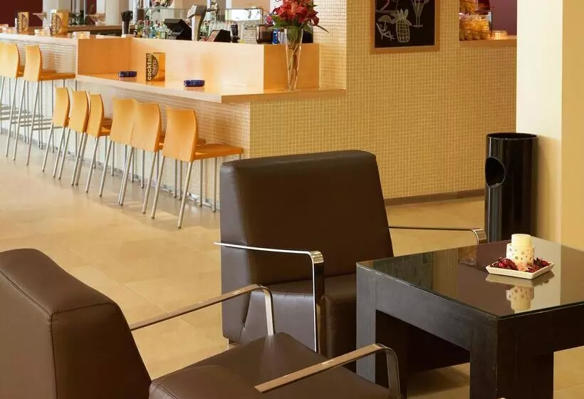 Fotos del hotel Alegria Plaza Paris 4*sup:  39