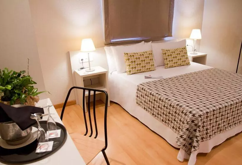 Fotos del hotel Alegria Plaza Paris 4*sup:  16