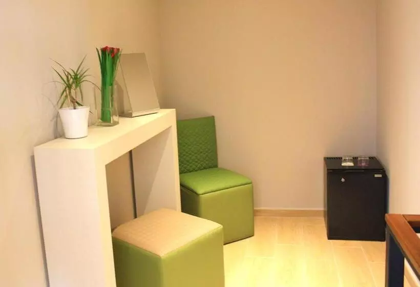 Fotos del hotel Alegria Plaza Paris 4*sup:  61