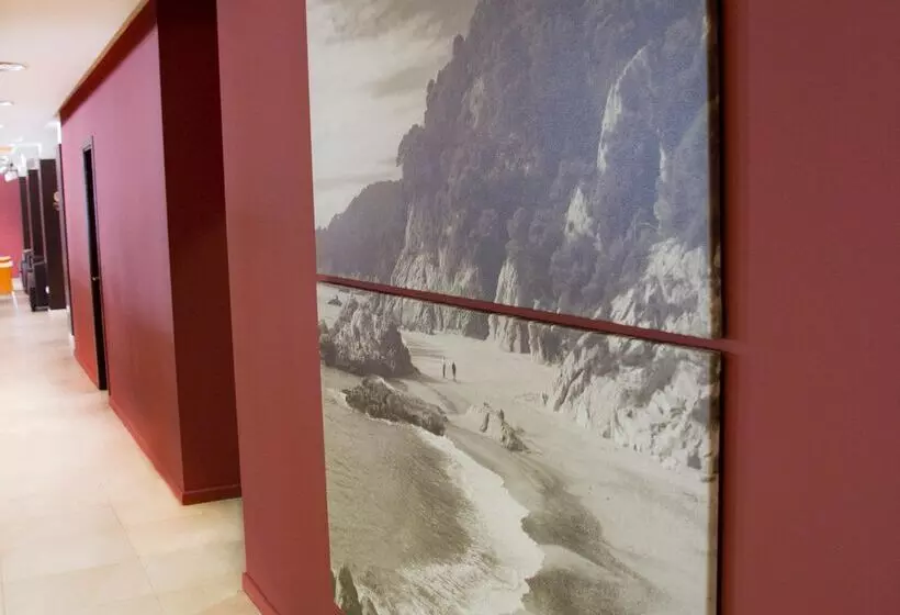 Fotos del hotel Alegria Plaza Paris 4*sup:  48